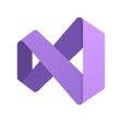 Logo di Visual Studio